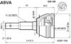 DAEWOO 26010774 Joint Kit, drive shaft